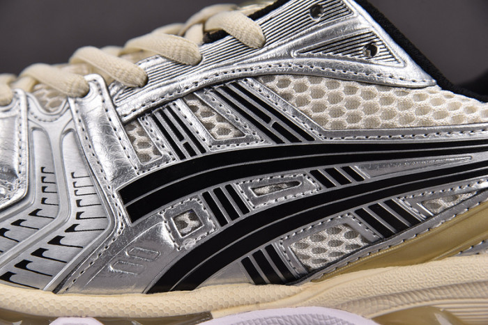 As*ic*s gel-kayano 14 birch pure silver 1203a537-200