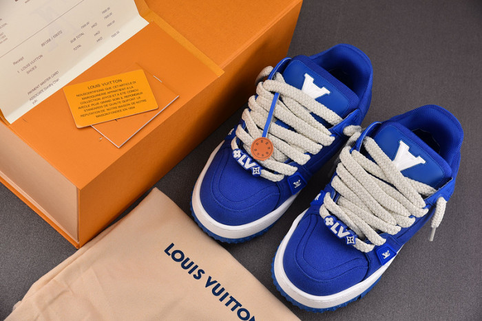 l&v snekaers l0000111