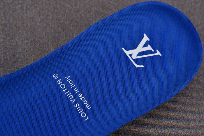 l&v snekaers l0000111