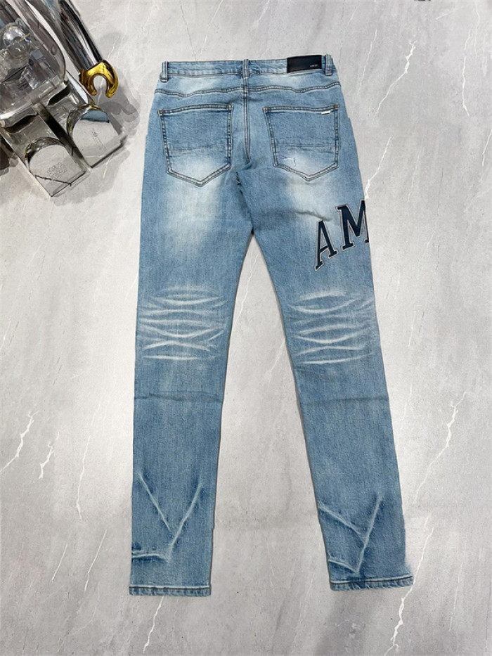 Amiri Jeans AJ7