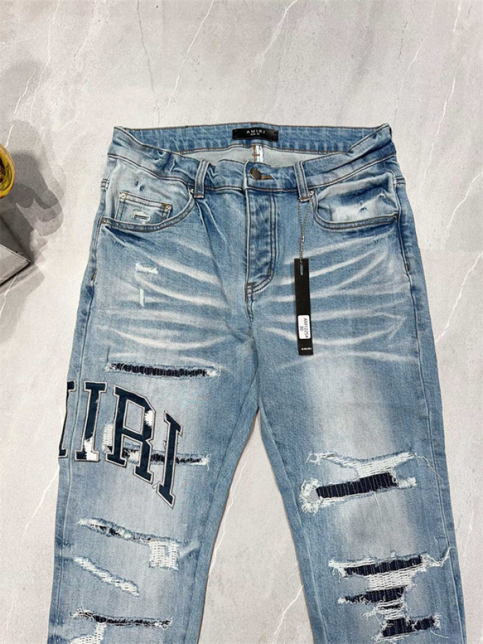 Amiri Jeans AJ7