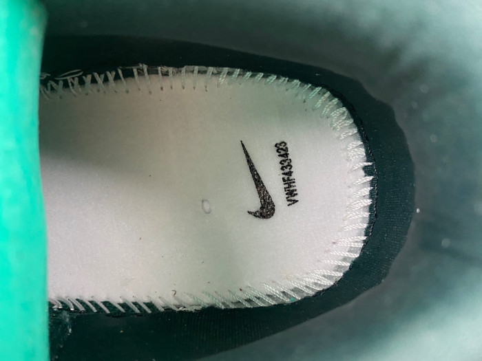 nigel sylvester x air jordan 4 rm "fence green" hf4334-300