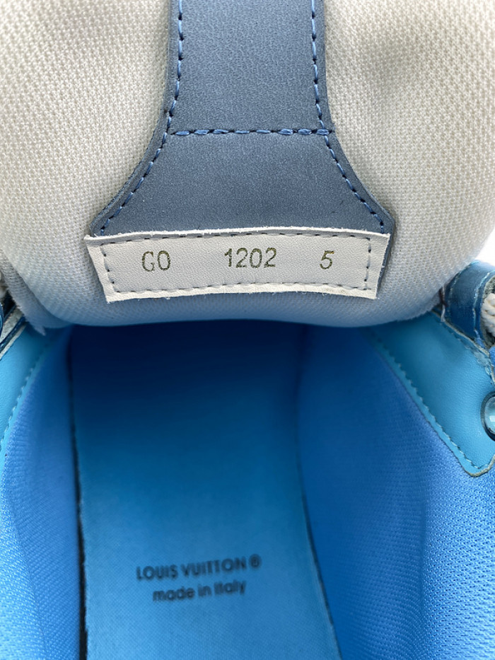 l&v snekaers l0000124