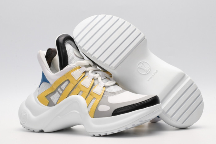 l&v snekaers l0000032