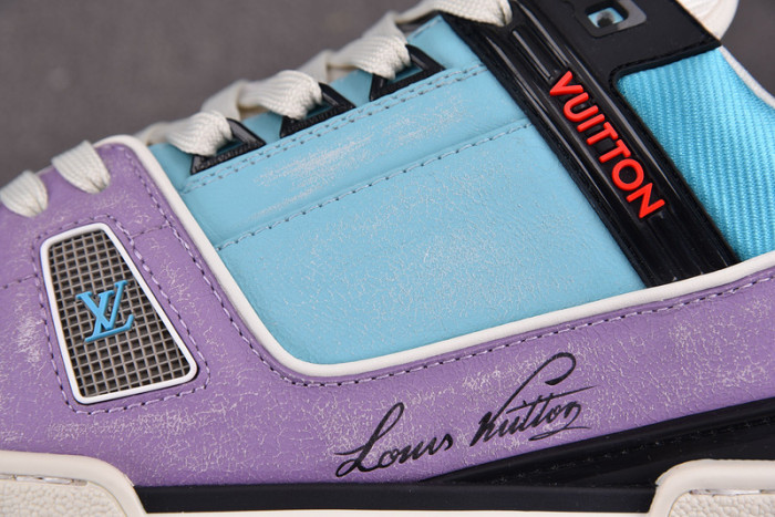 l&v snekaers l0000158