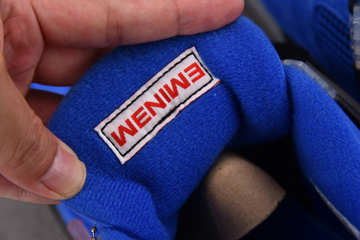 air jordan 4 retro "eminem encore" 912853-783902