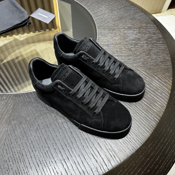 D&G SNEAKERS DG000032