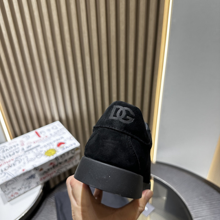 D&G SNEAKERS DG000032