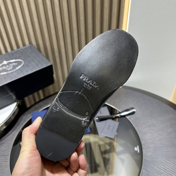 Prad* snekaers P000060