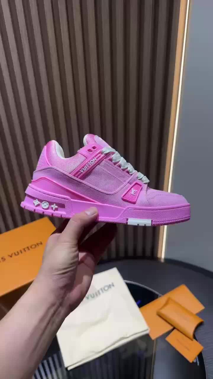 L&V snekaers L0000292