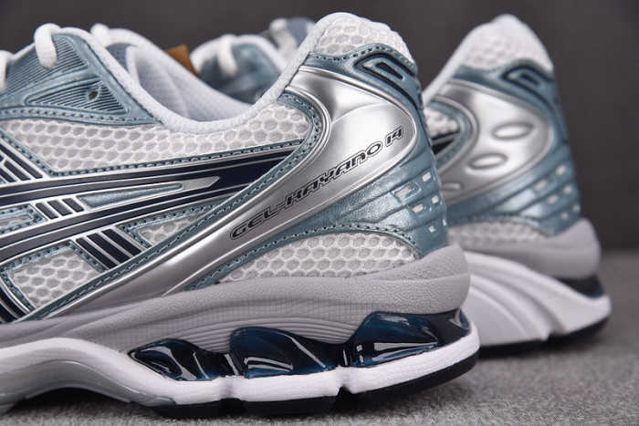 As*ic*s gel-kayano 14 white fjord grey 1203a537-106