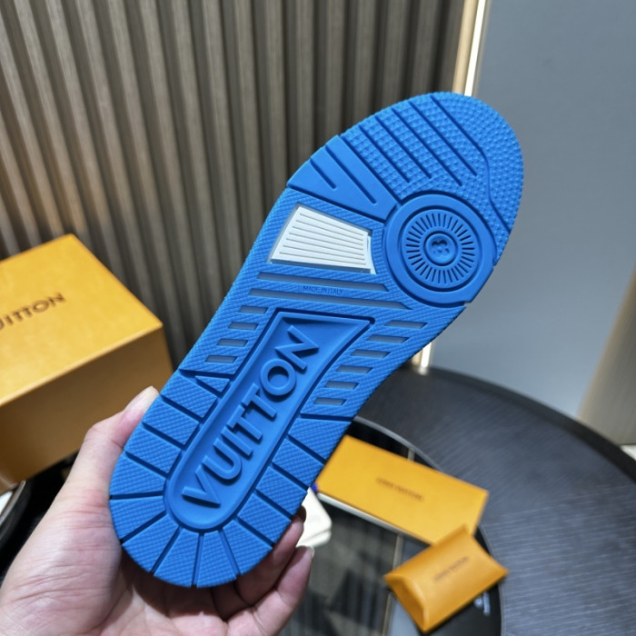 L&V snekaers L0000350