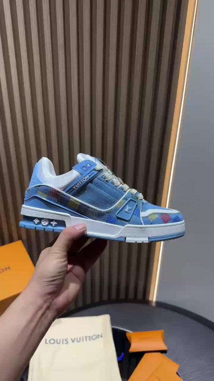 L&V snekaers L0000267