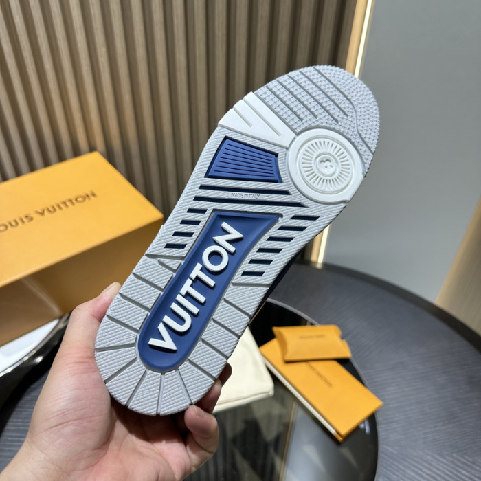 L&V snekaers L0000250