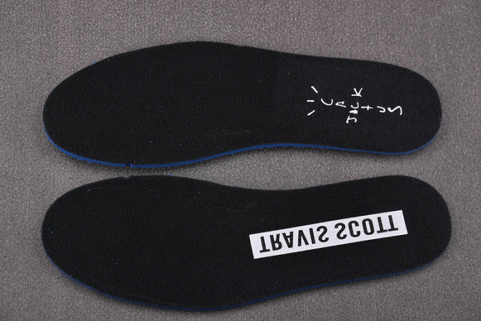 travis scott x air jordan 4 retro purple aj4-766296