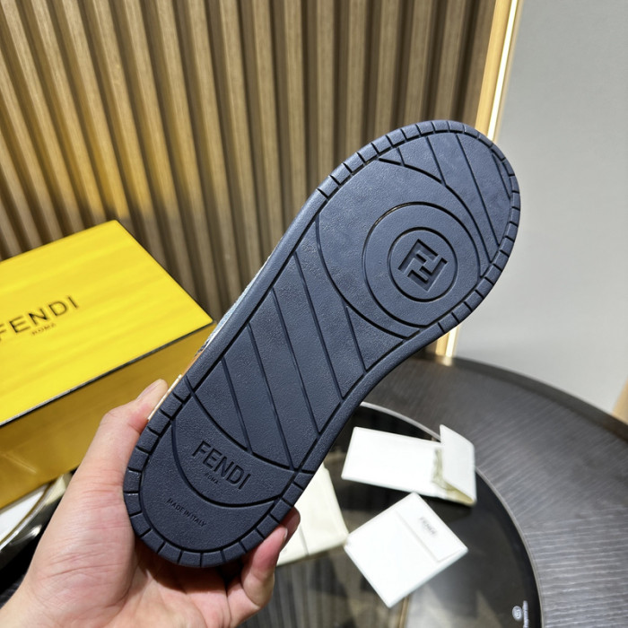 FEN sneaker F000043