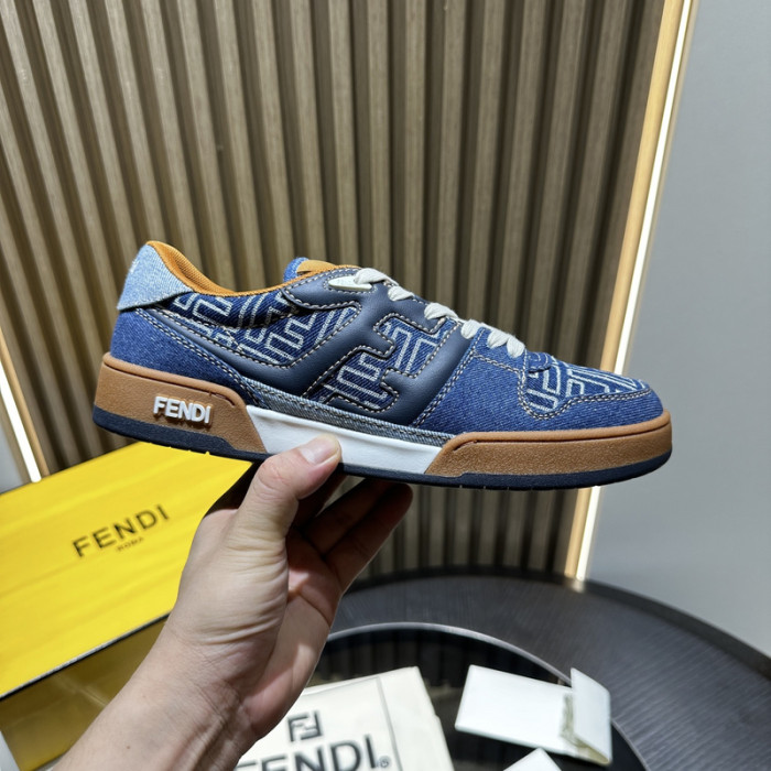 FEN sneaker F000043