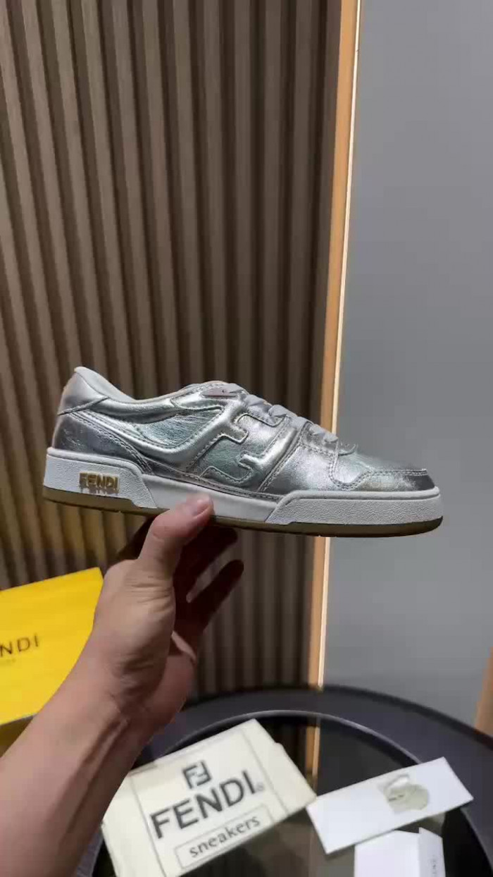 FEN sneaker F000026