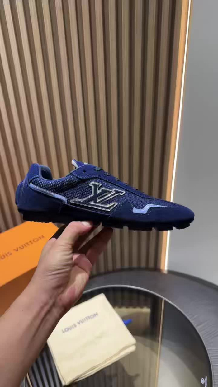 L&V snekaers L0000346