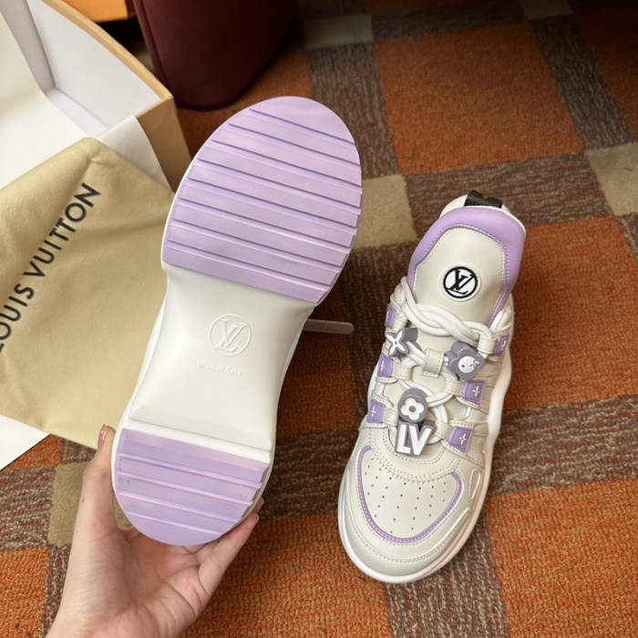 L&V snekaers L0000208