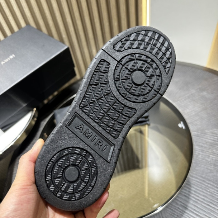 AMIRI SNEAKERS AR000076