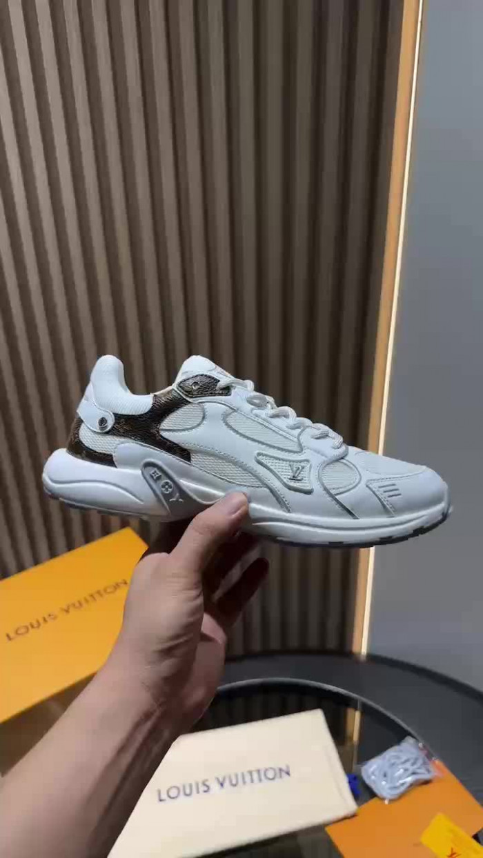 L&V snekaers L0000280