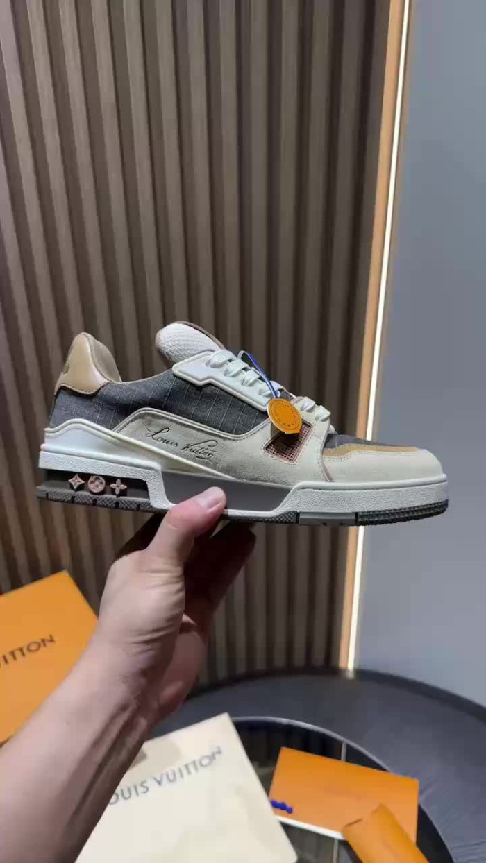 L&V snekaers L0000299