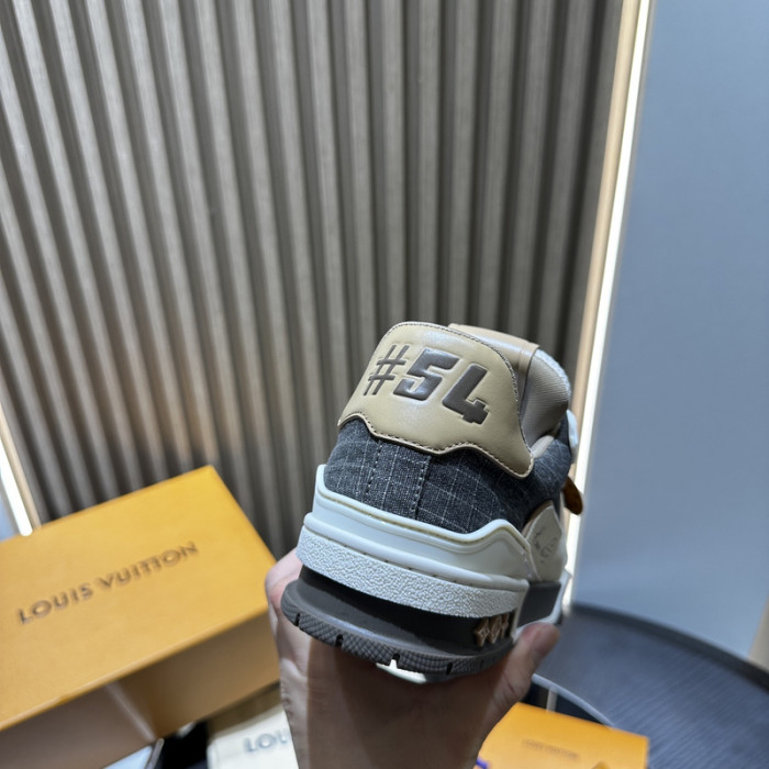 L&V snekaers L0000299