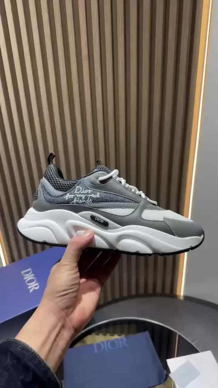 DIO* SNEAKERS B22 T0000-226