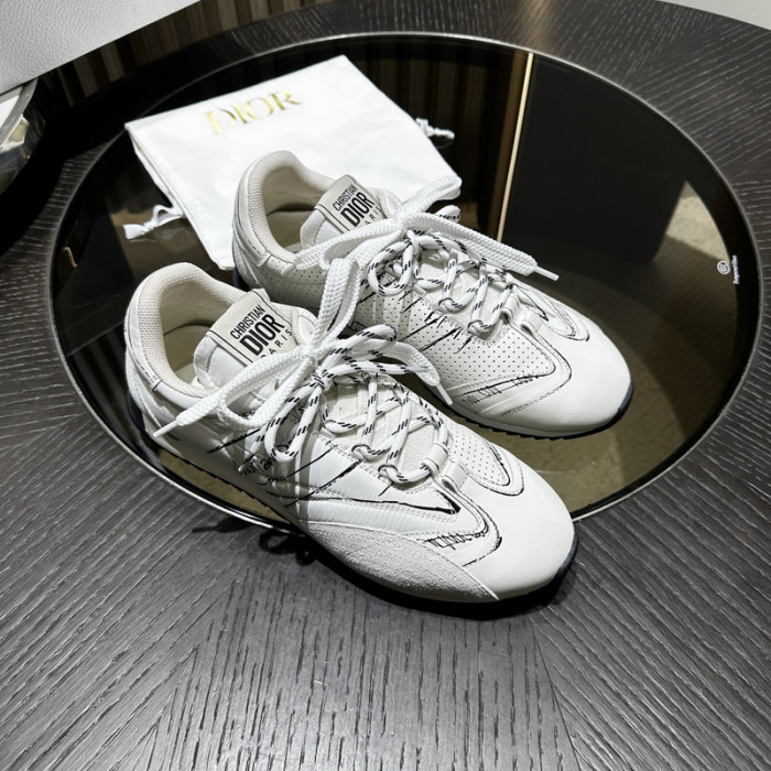 D1OR SNEAKERS T0000-234