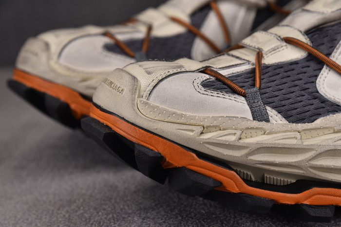 SNEAKER HIKE 7000016