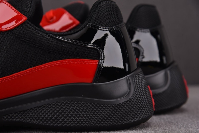 Prad* snekaers P000091