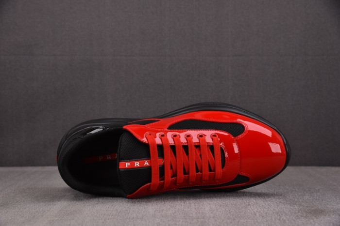 Prad* snekaers P000091