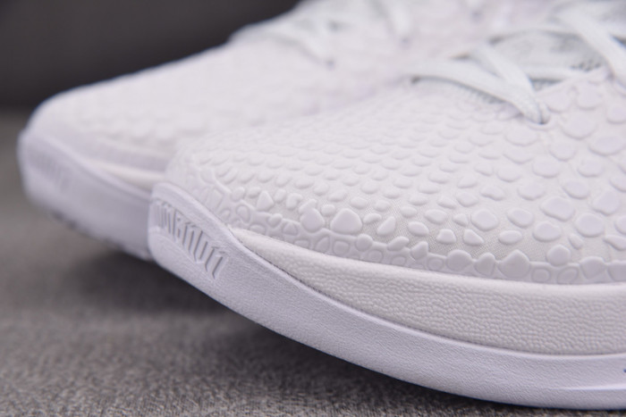 Nike Zoom Kobe 6 Protro White DO5079-021