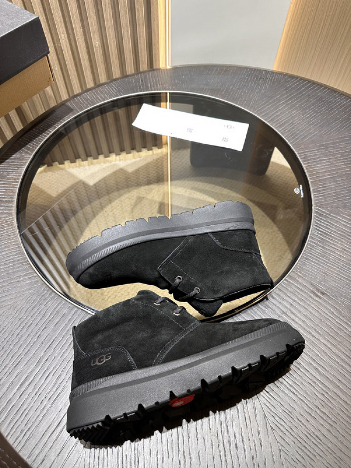 UGG BOOTS UGG000015