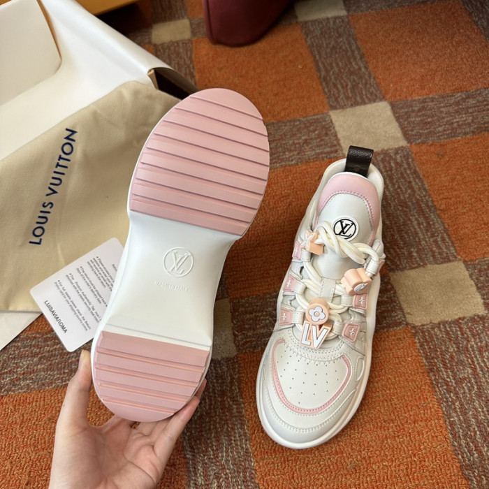 L&V snekaers L0000205