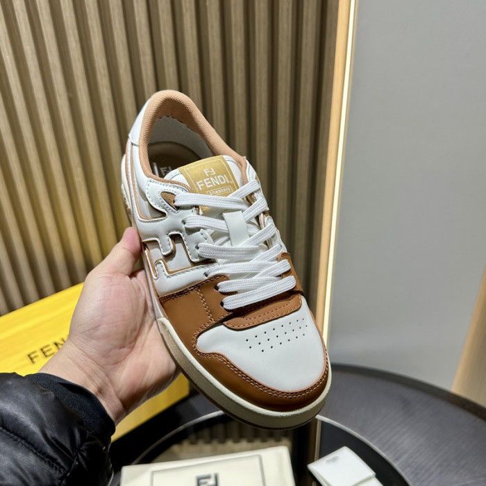 FEN sneaker F000032