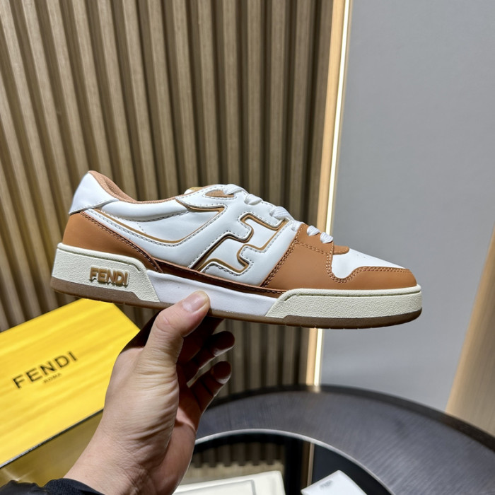 FEN sneaker F000032