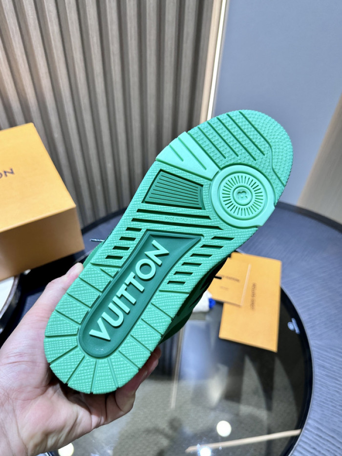 l&v snekaers l0000175