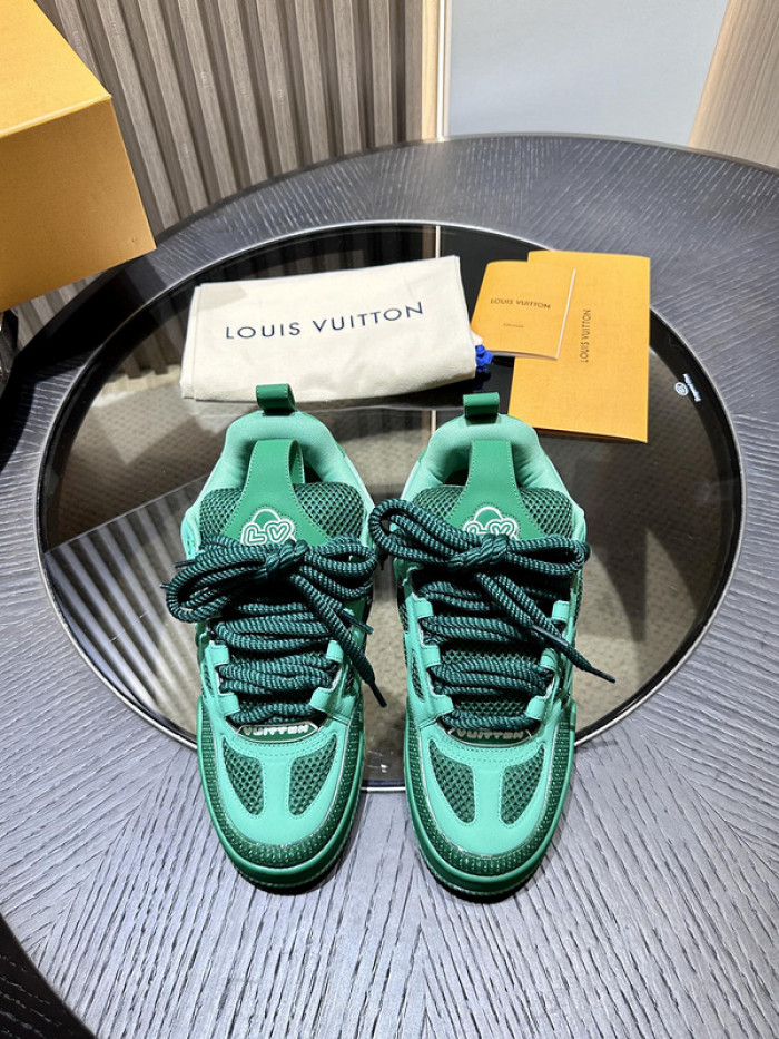 l&v snekaers l0000175