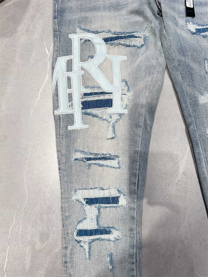 Amiri Jeans AJ10