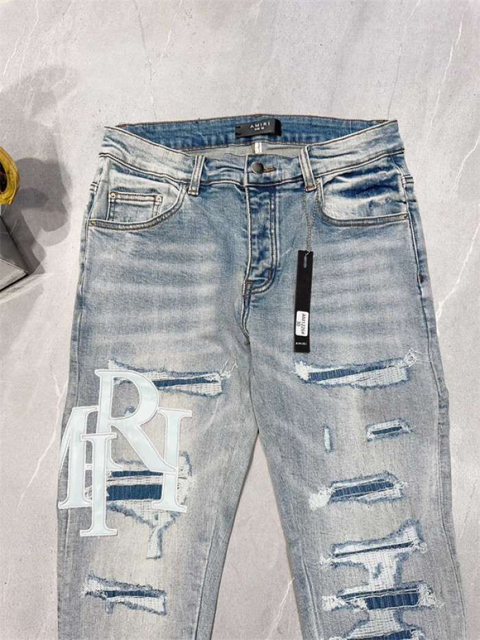 Amiri Jeans AJ10