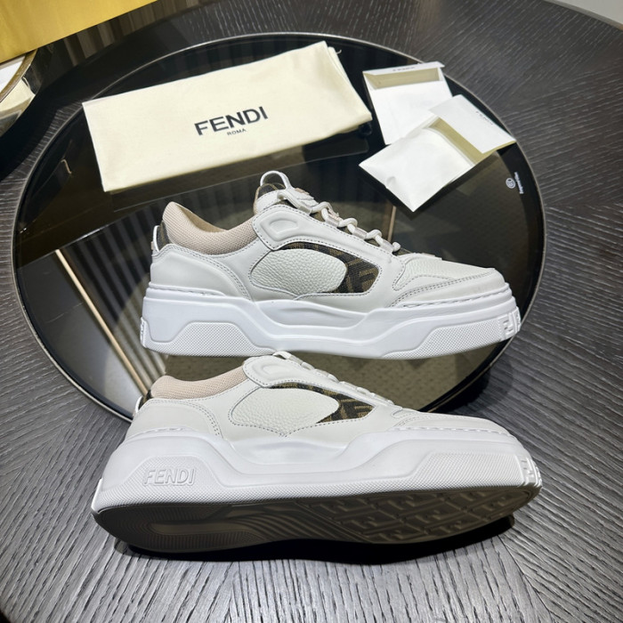 FEN sneaker F000033