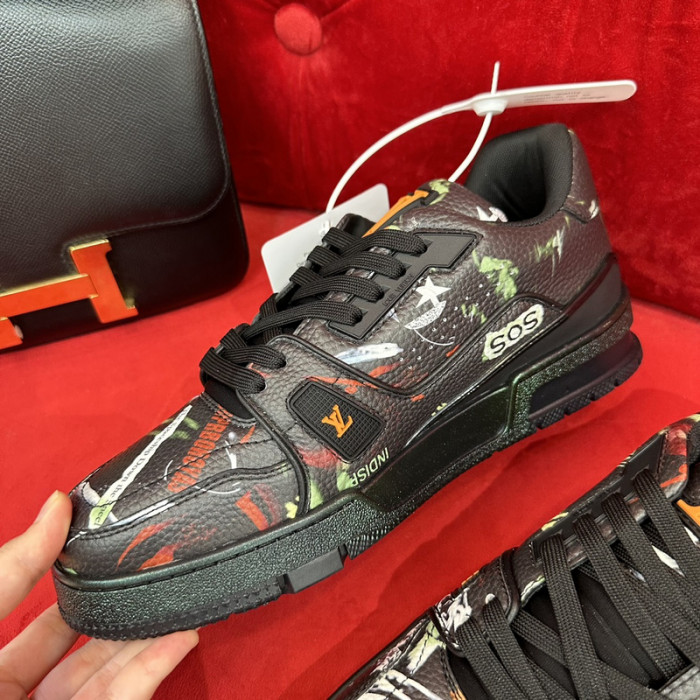 l&v snekaers l0000108