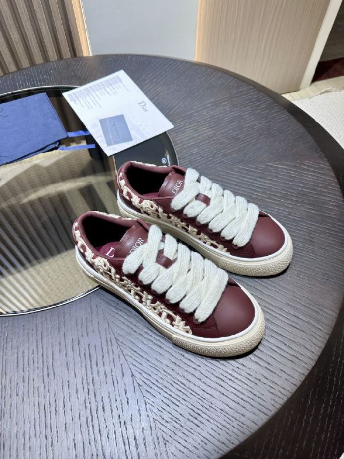 DIO* SNEAKERS B33 T0000-336