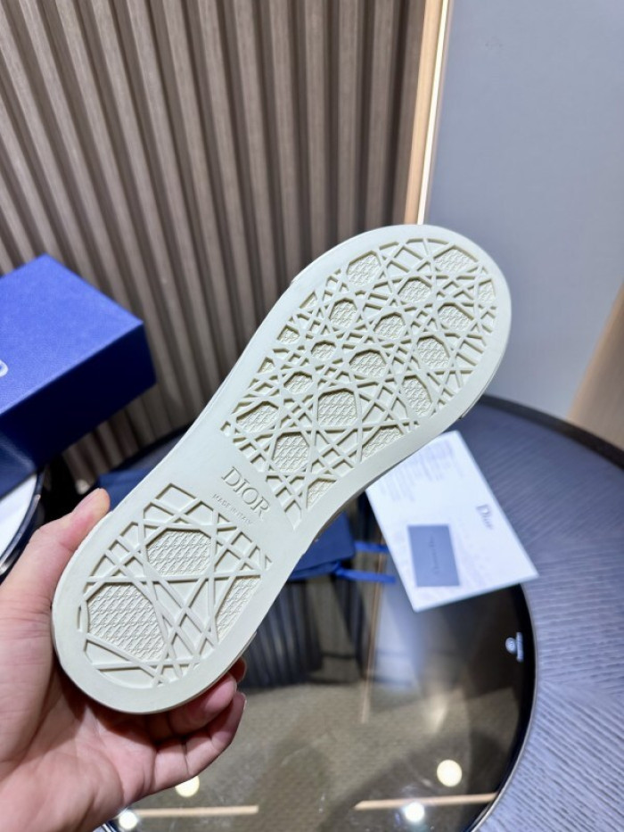 DIO* SNEAKERS B33 T0000-336