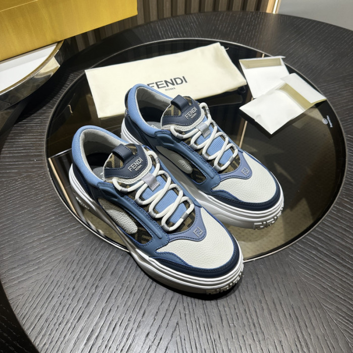 FEN sneaker F000037