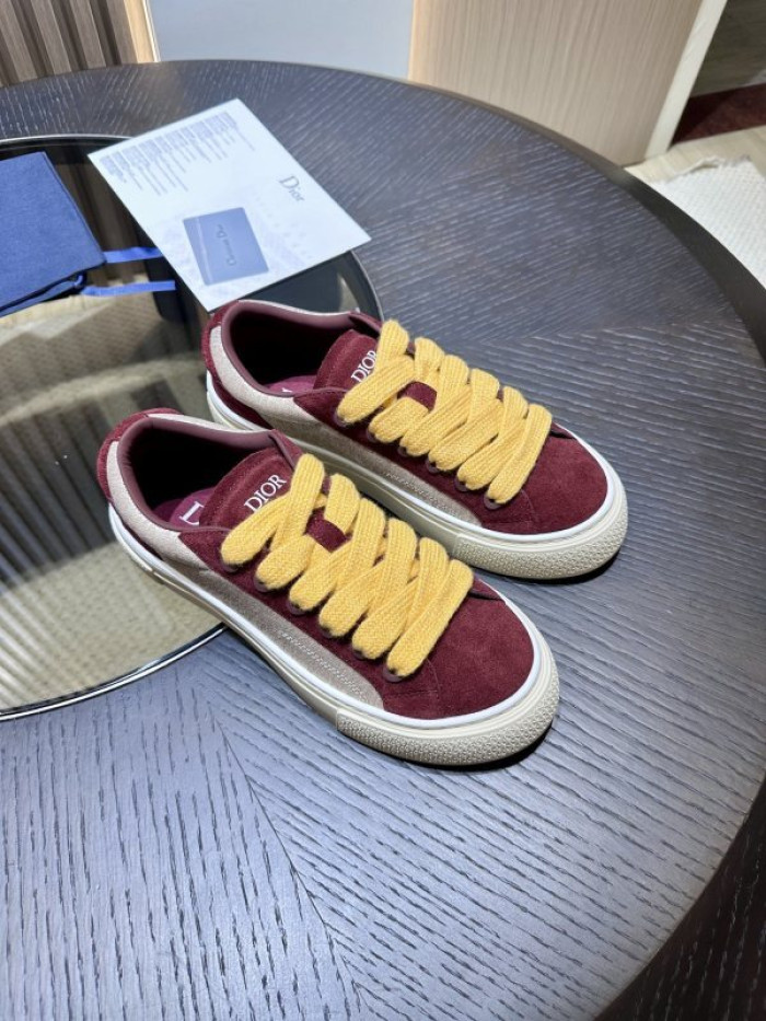 DIO* SNEAKERS B33 T0000-335