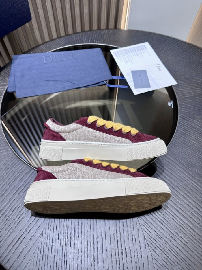 DIO* SNEAKERS B33 T0000-335