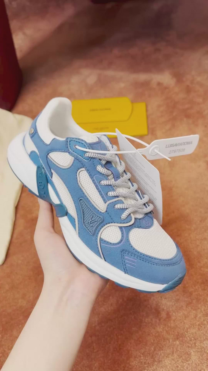 L&V snekaers L0000278